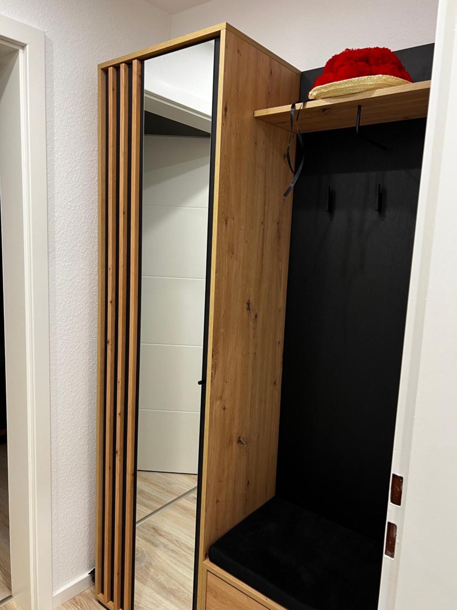 Apartment Spechthoehle - Sankt Georgen im Schwarzwald