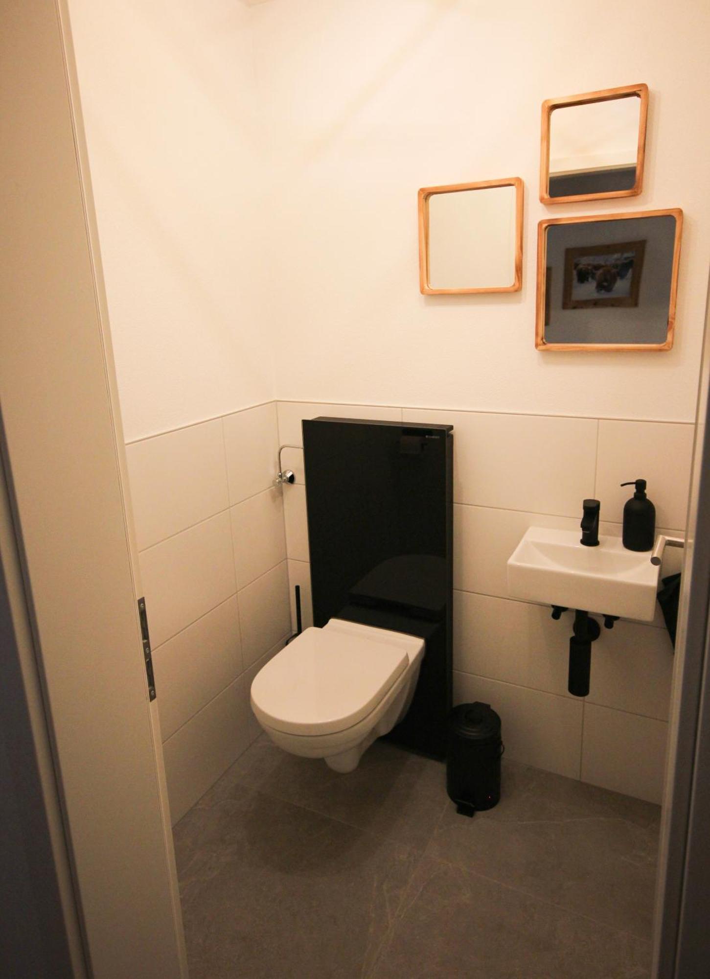 Apartment Spechthoehle - *