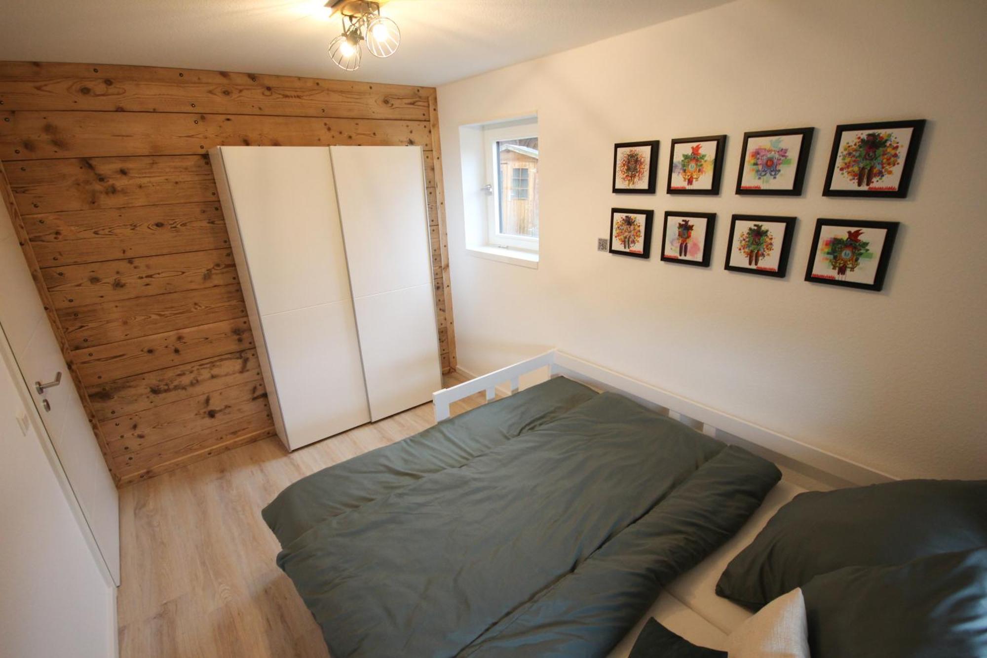 Apartment Spechthoehle - Sankt Georgen im Schwarzwald